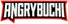 AngryBuchi wordmark